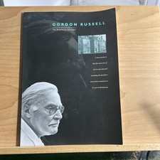 GORDON RUSSELL The Broadway