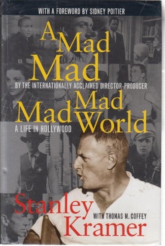 Mad world - a, world: