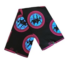 African Wax Print Ankara