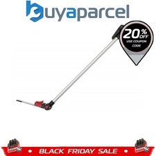 Darlac Long Handle Swivel Lawn Hedge Grass Edging Shears Pruner Trimmer 3 in 1