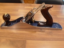 Little Used Vintage Record No 05 Carpenters Jack Plane