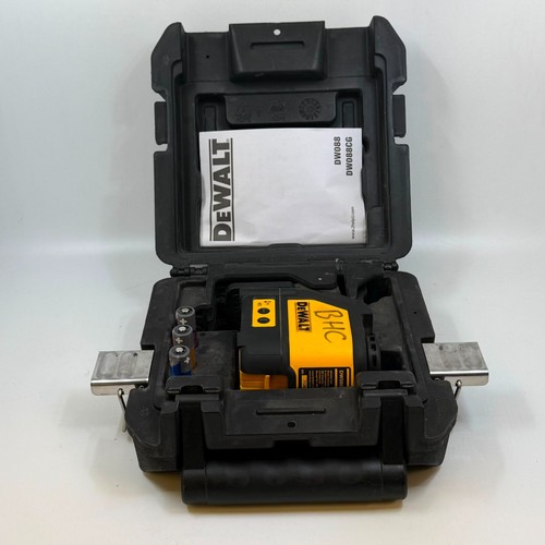 Dewalt dw088cg green cross - dewalt,