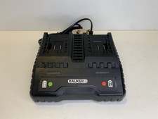Bauker 18v Li-ion 2.0A Fast