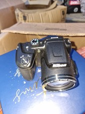 Nikon Coolpix B500 Digital
