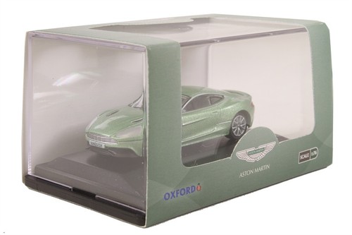 Oxford diecast oo gauge - 1:76,
