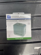 BG Nexus Electrical Junction Box 5 Terminal IP66 Rating Weatherproof Wiring Box