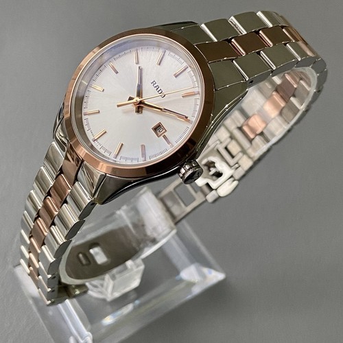 Ladies genuine rado - ladies,