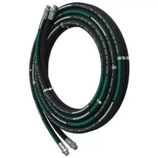 Breaker Hose Hydraulic Twin 6m