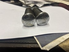 Harley Davidson Foot Pegs
