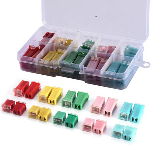Fuses pack kit 20a 30a - pack,