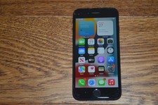 Apple iPhone 7 - 32GB - Black