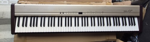 Roland key white - roland, fp-3