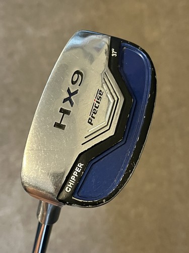 Left handed precise hx9 - left-handed,