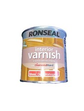 Ronseal Interior Varnish Quick