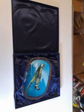 Bradford Exchange Royal