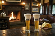 Set Of 2 Original Vintage