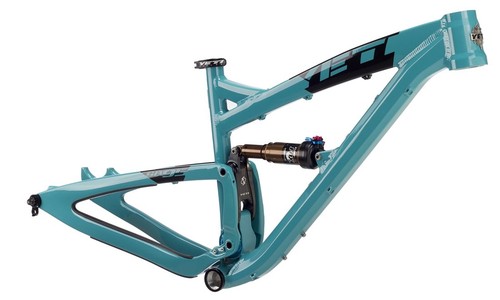Frame pivot bearing kit yeti - frame, |