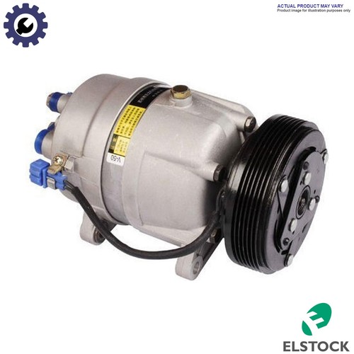 Compressor air conditioning - compressor,