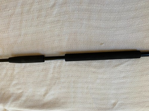 Fishing rod straight eva - straight,