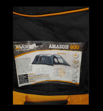 Very Large Vango Amazon 600