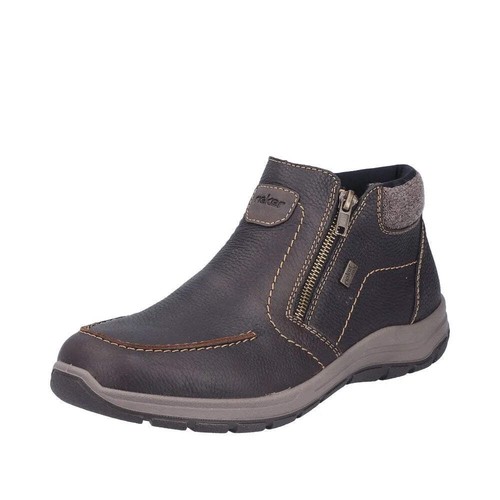 Rieker 03660 mens brown - rieker,