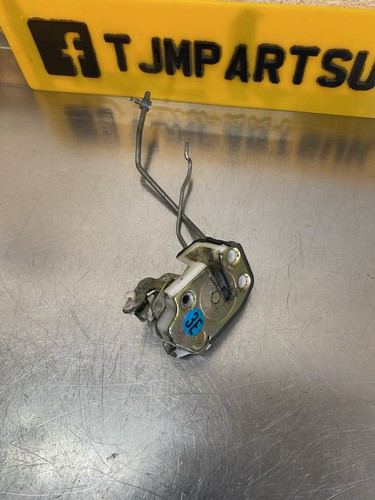 Honda crx ee8 ivt drivers - ee,