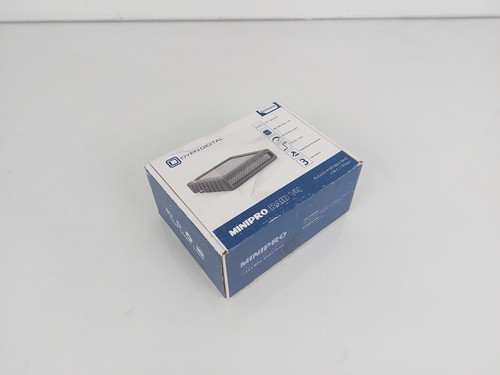 Oyen digital minipro - digital, raid