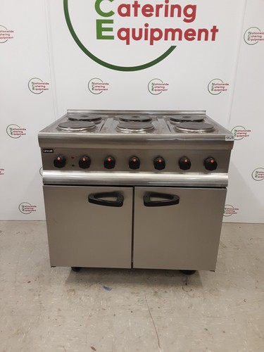Used lincat silverlink six - used,