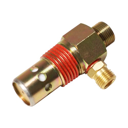 Air compressor brass - air,