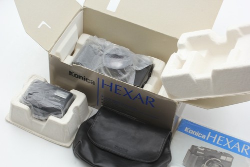 Cla mint hx 14 - cla'd, flash