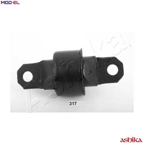 Mounting controltrailing - mounting,