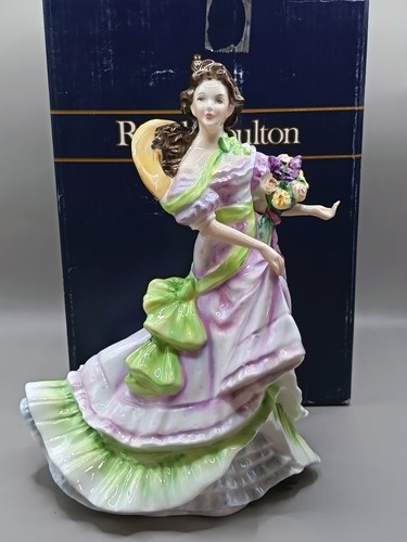 Royal doulton summertime - royal,