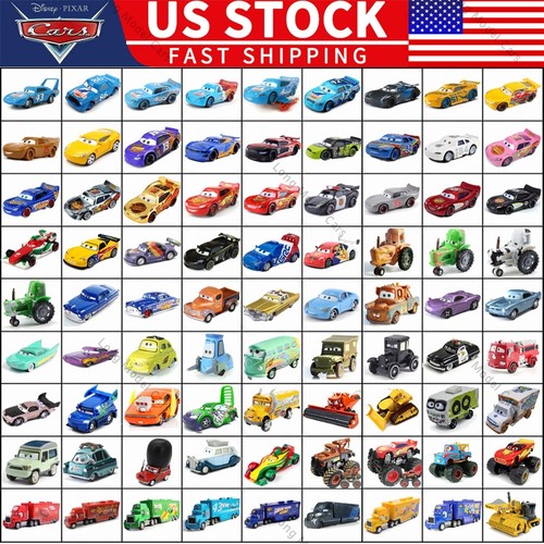 Disney pixar cars - pixar,