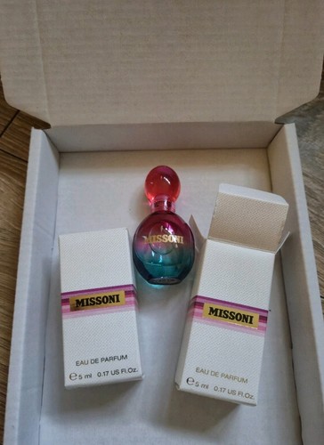 5ml high end designer - 2×5ml,