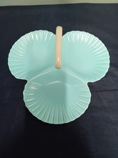 Poole pottery scalloped - poole,