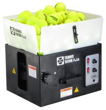 Tennis Tutor ProLite tennis