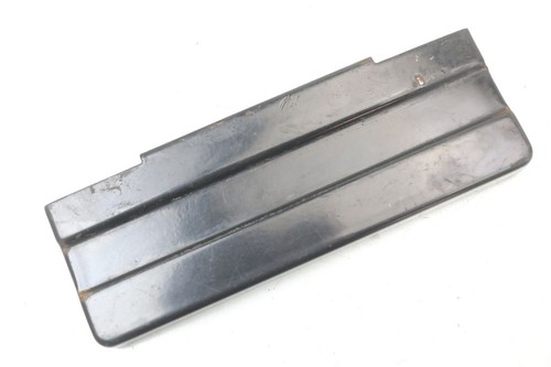 Battery cover harley - cover,
