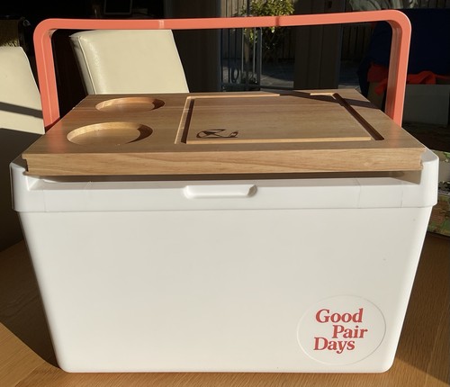 Good pair days insulated - good,