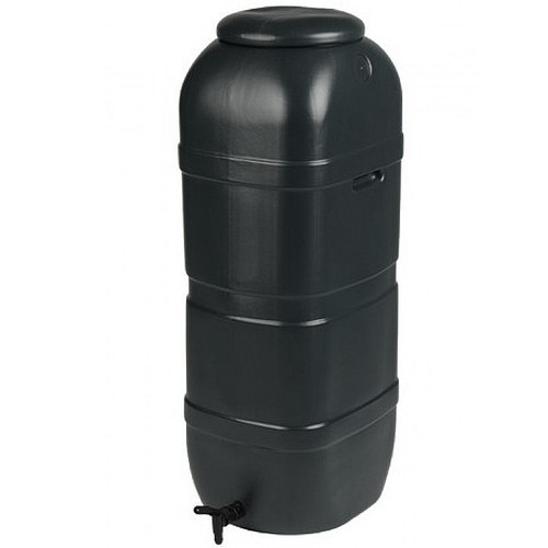 Ward slimline black plastic - ward,