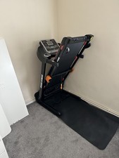 Branx Fitness Treadmill with