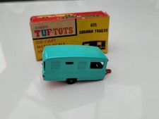 Lone Star Tuf Toys Caravan In