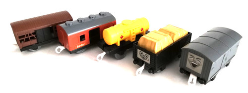 Tomy trackmaster thomas - tomy, trackmaster,