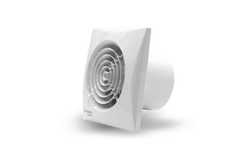 Envirovent sil100t silent - sil100t, silent-100t