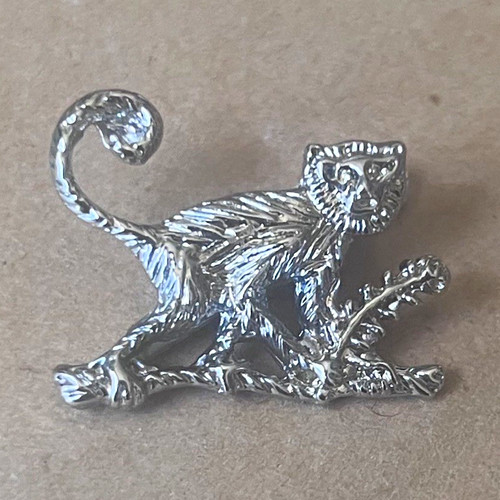 Vintage monkey schwarzwald - vintage,