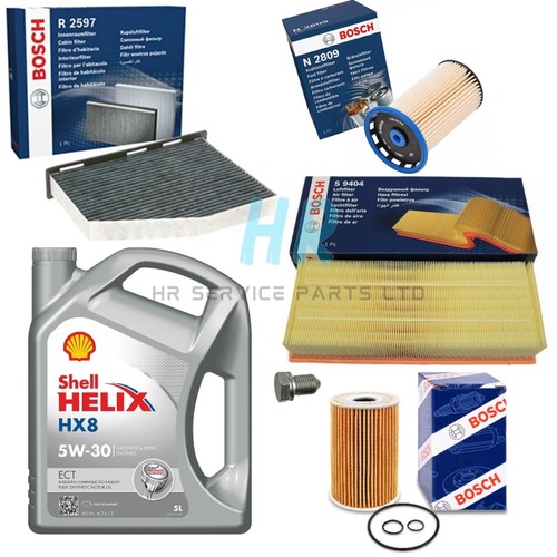 Premium shell bosch full - 5l,