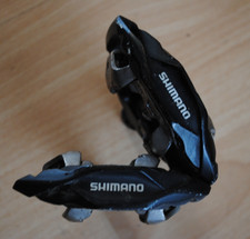 Shimano M530 SPD Clipless