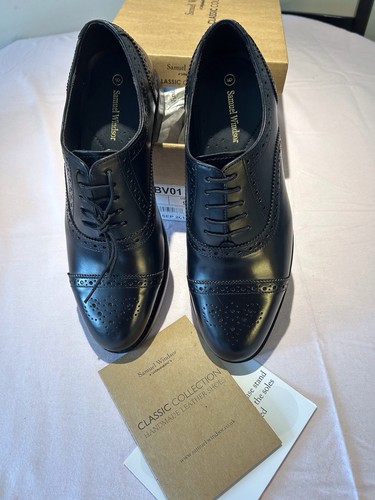 Samuel windsor handmade - samuel,
