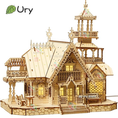 Wooden jigsaw puzzles for - wooden,