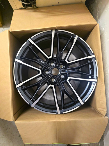 Bmw g90 951m - 951m, 21