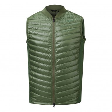 Mizuno move warmer - move, gilets